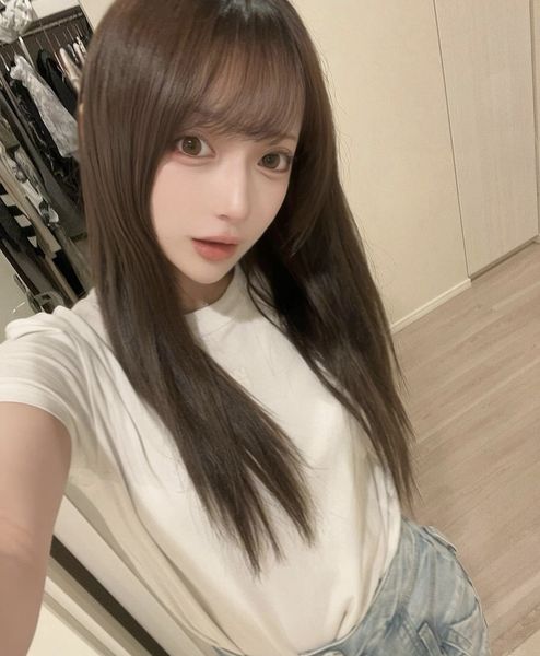 可萌可鹽的新人妹妹精選来了~