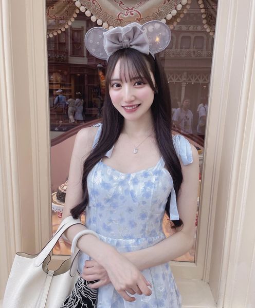 可萌可鹽的新人妹妹精選来了~