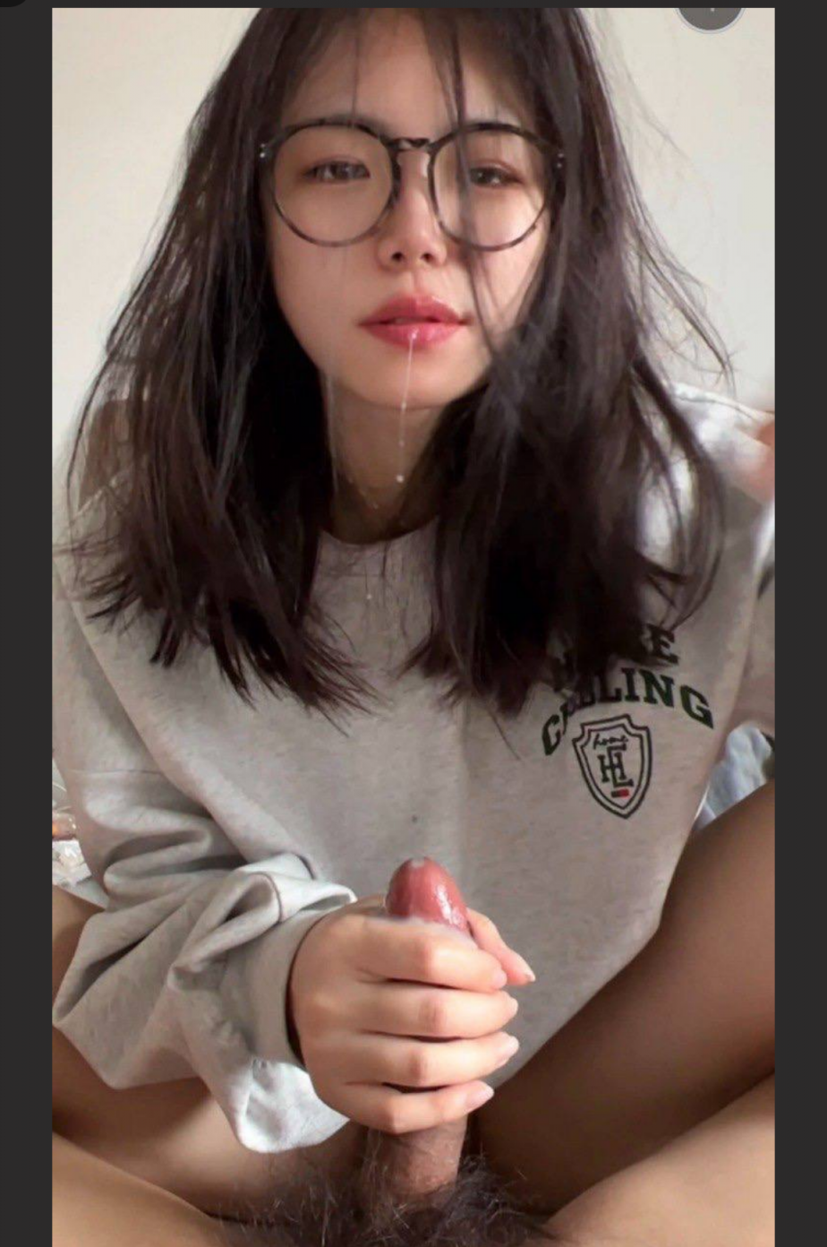 长清大学完整版！你舍不得骑的车，别人站起来蹬都嫌慢！黑丝 AJ 女被体育生学长干抽搐