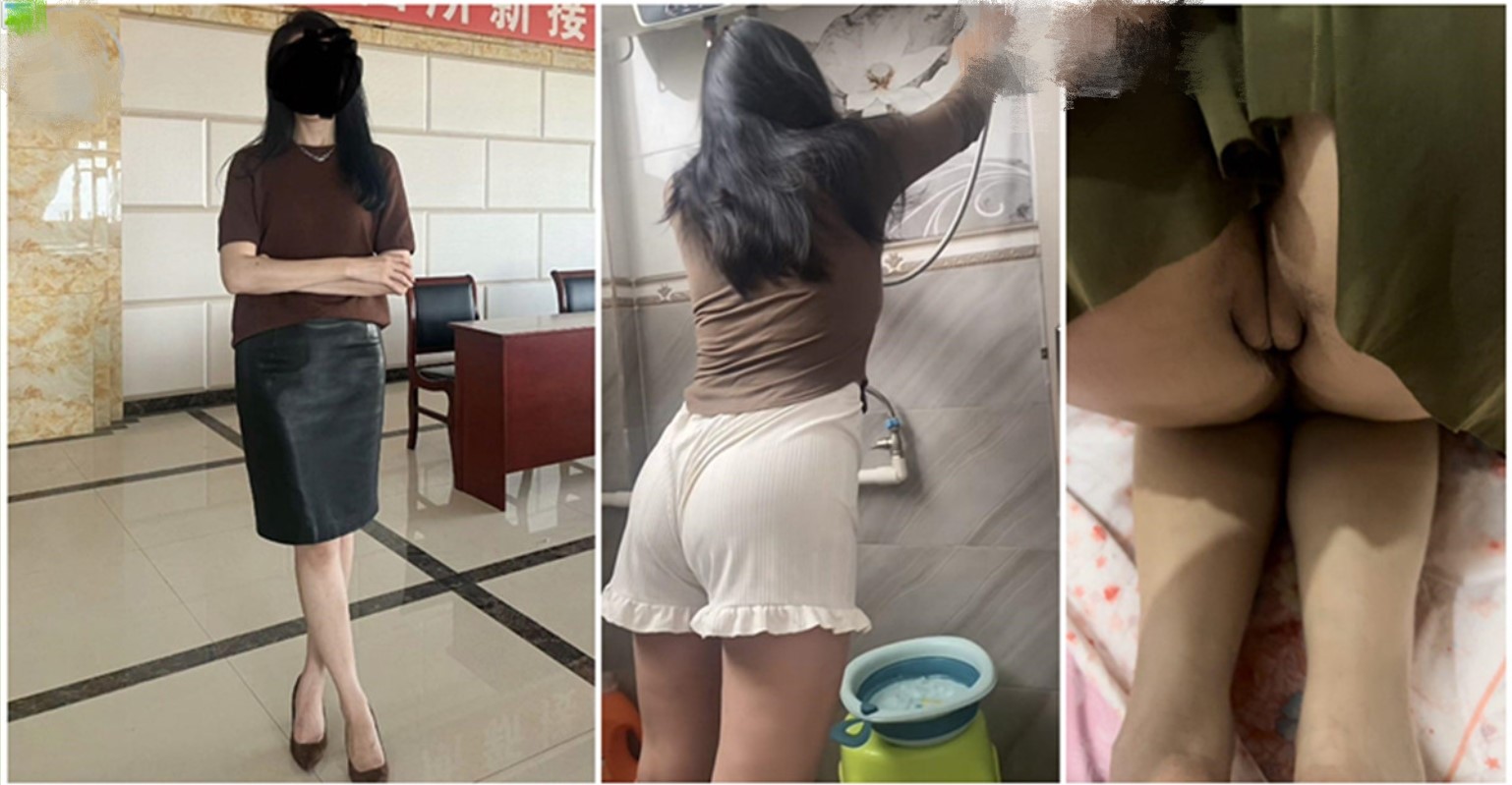 禁忌母子乱伦大神❤️老爸永远也想不到，他只是离开了一下我把老妈操的要高潮疯狂流水