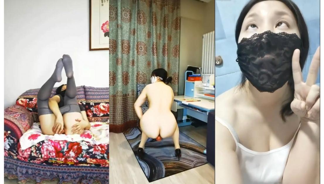 “妈妈为你服务好嘛儿子你太用力了”人妻骚熟女桃仙小妖精收费私拍~各种淫语挑逗紫薇啪啪高潮喷水内射