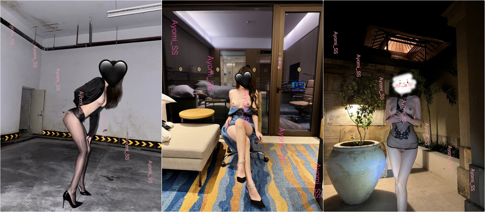 大波浪姐姐叼着内裤被肏 bb里都是白沫沫，一个合格的小母狗 会满足主人的任何要求⚡模特身材反差御姐