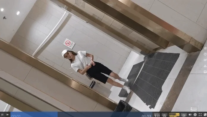 坑神守候热闹商场女厕多点位实拍超多靓妹小姐姐方便~眼花缭乱好多极品