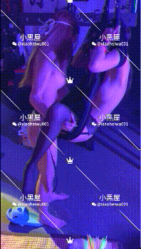 同性才是真爱，厨房 餐厅被女主人支配玩弄的小狗，两个小可爱玩的很开心，黑丝妹妹操白丝妹妹