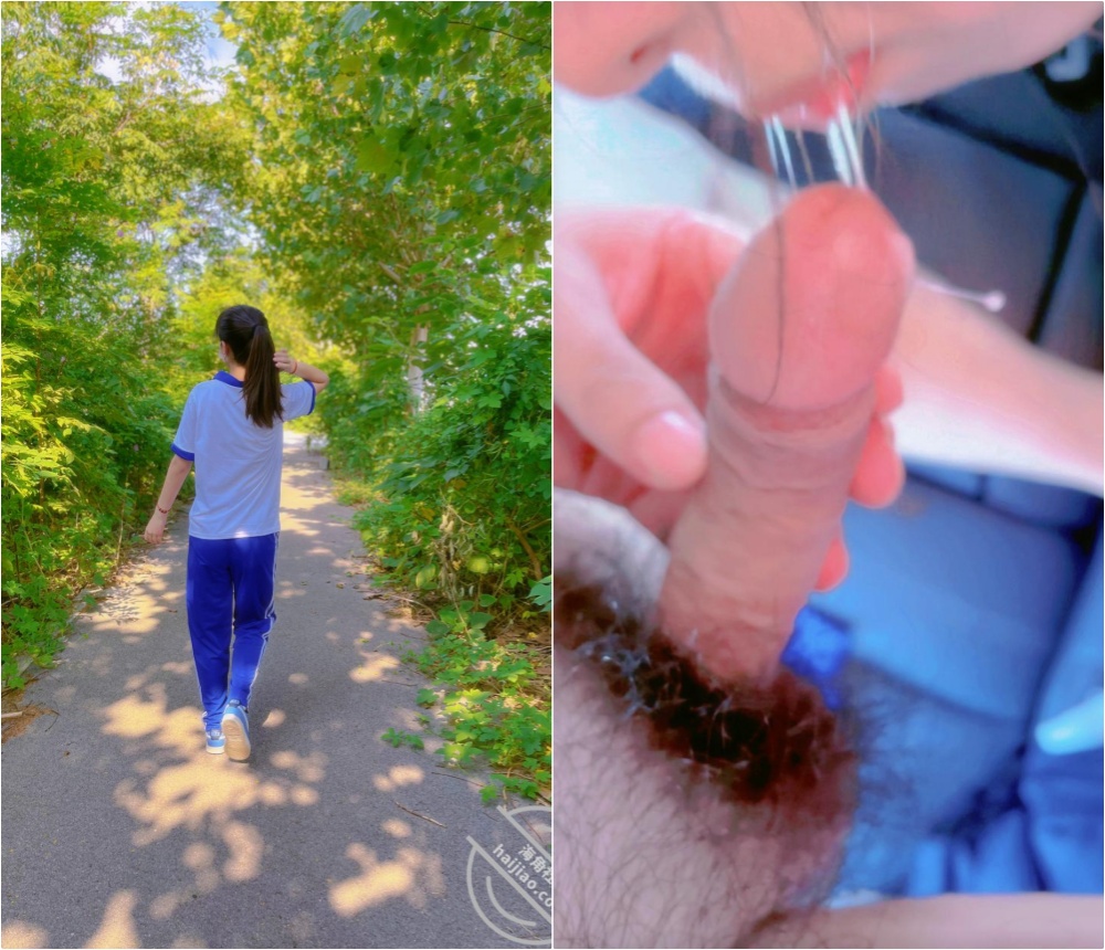 父女乱伦【家有爱女初长成】✅送小女儿去学校，半路被我带进小树林，路上一直有人，最后被迫去车震