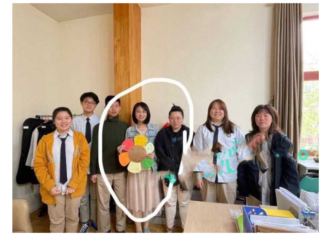 山东真实母狗老师 林萌萌 白天为人师表的老师晚上是个精盆，只做内啡肽的忠诚信徒！