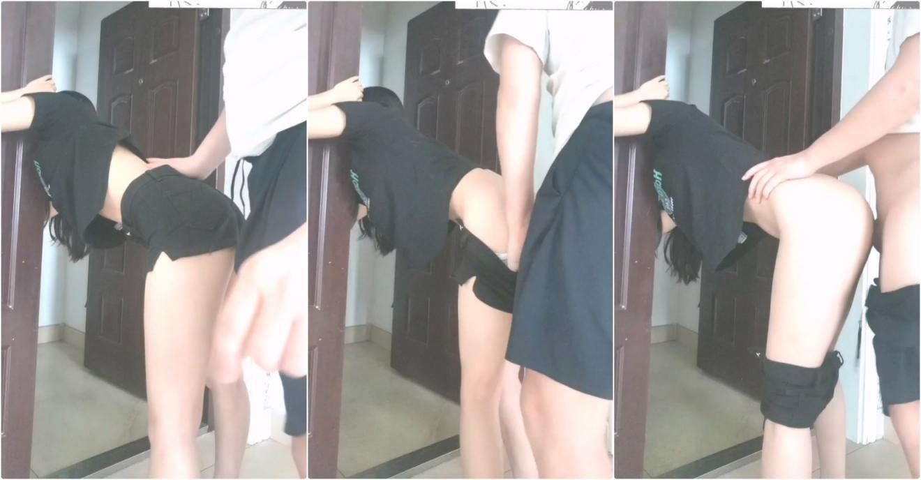 妻女共侍一夫！母女花同床共枕⚡露脸极品颜值超顶身材！玩的开放的开 才能彻底的舒服 极度淫骚 人生赢家