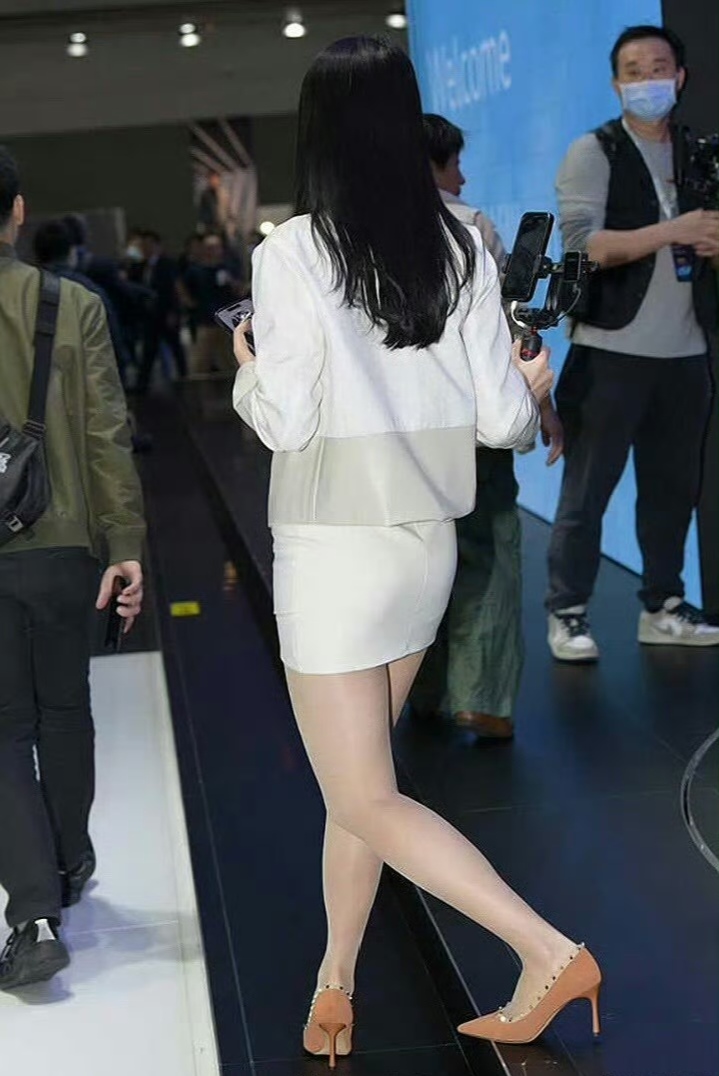 包臀裙[25P]