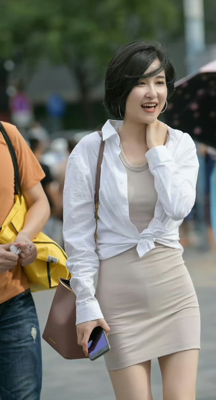包臀裙[25P]