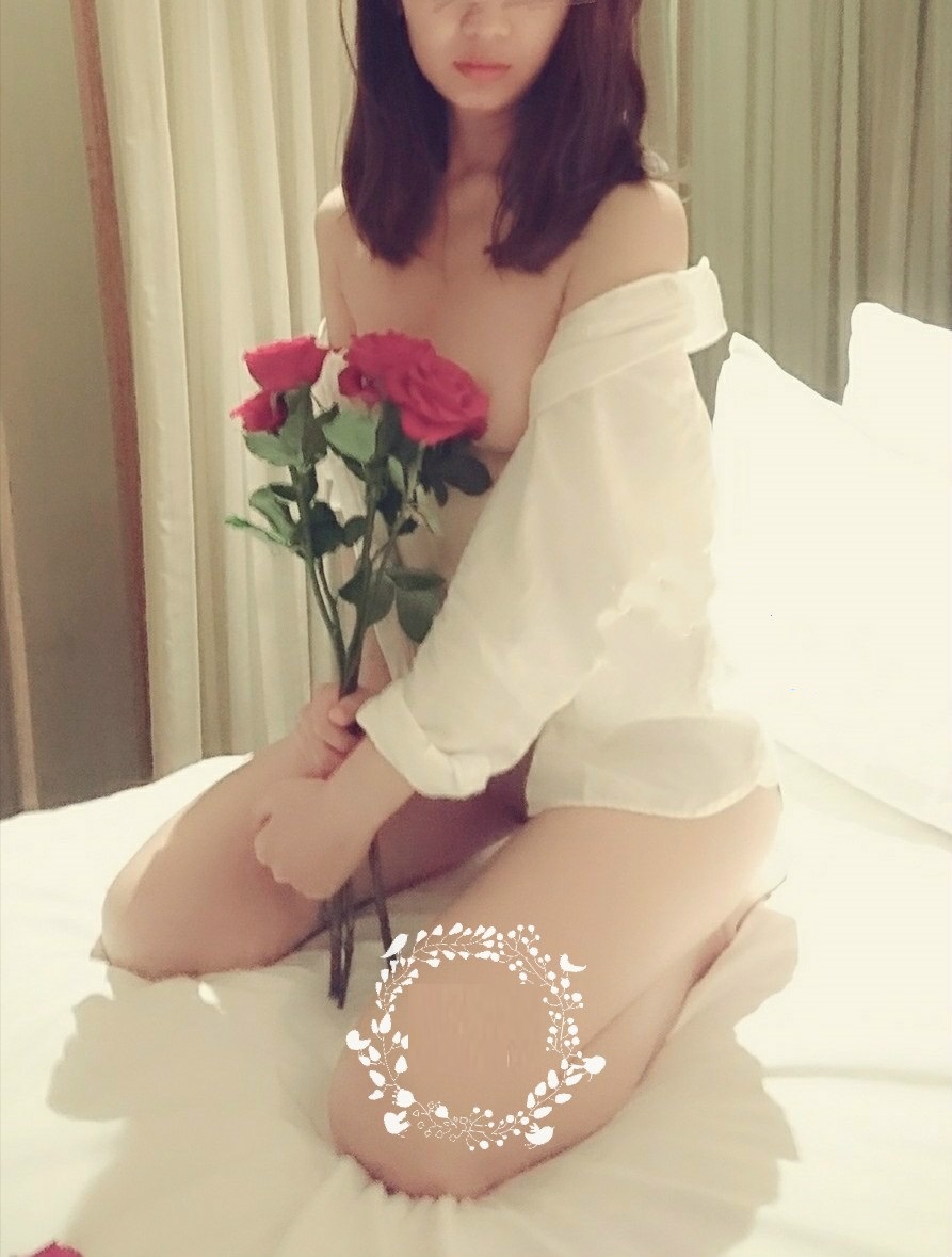 大长腿，配上性感丝袜