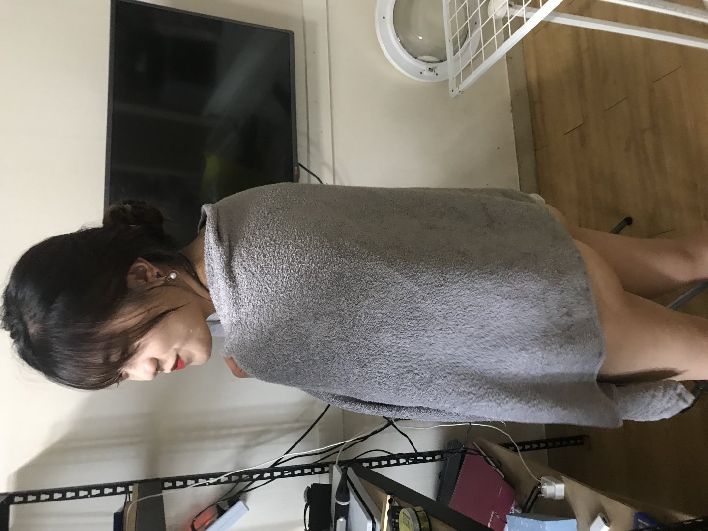 美乳丰臀[26P]