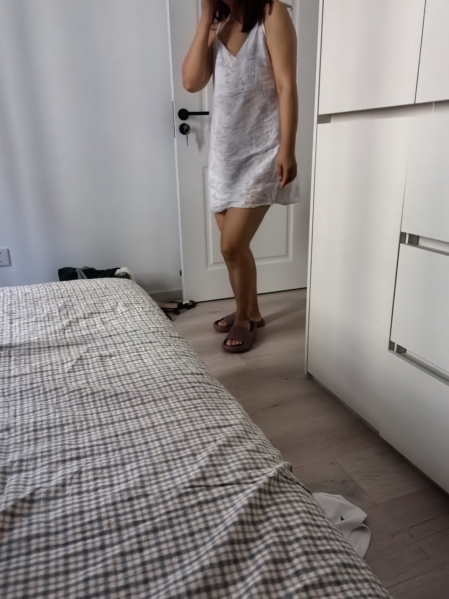 约炮81年熟女人妻