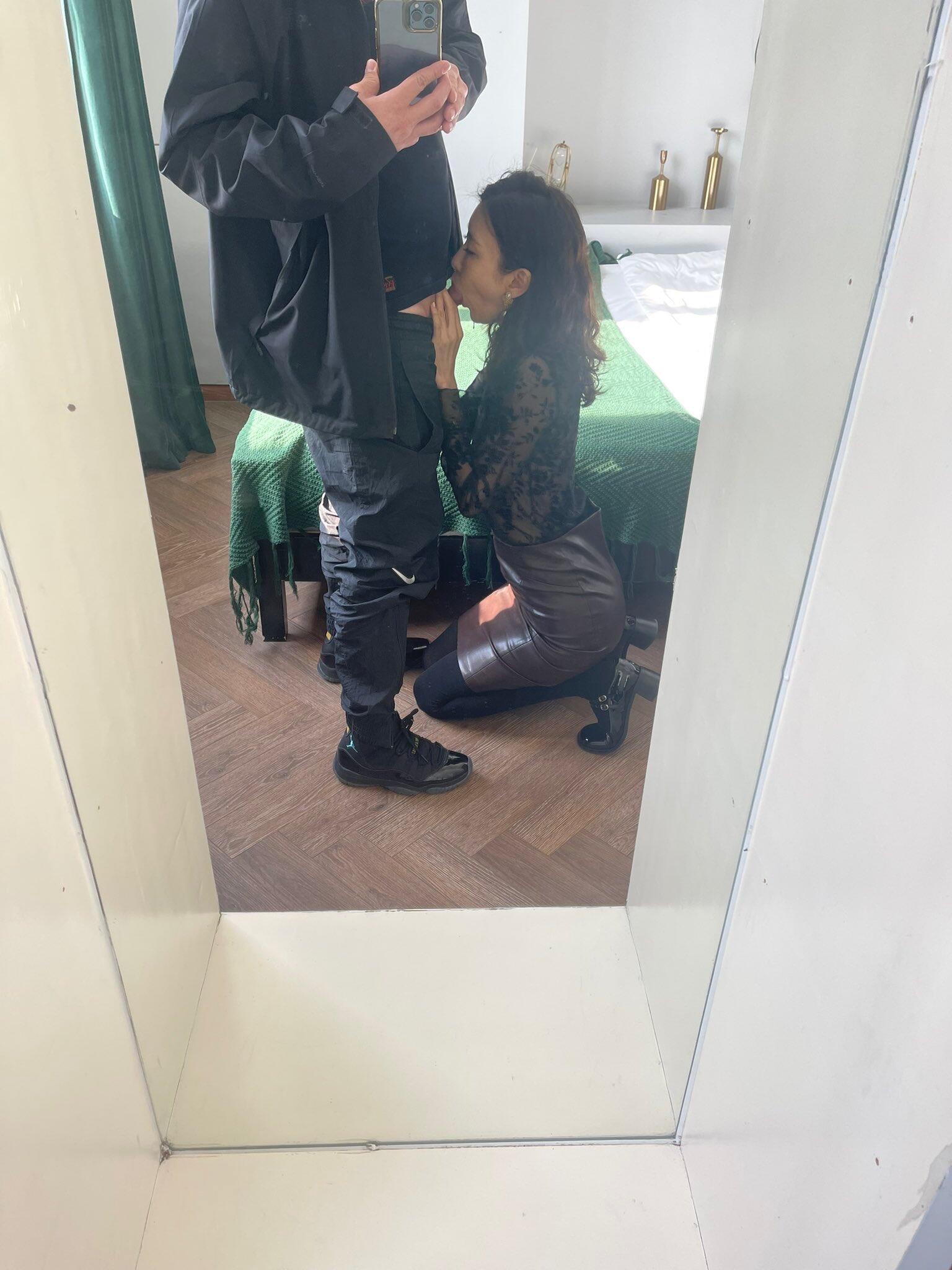 长腿人妻[10P]